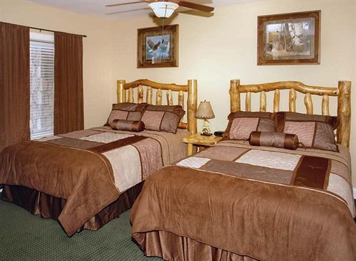 Summit Manor Condominiums 개틀린버그 외부 사진