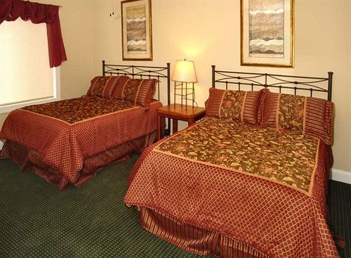 Summit Manor Condominiums 개틀린버그 외부 사진